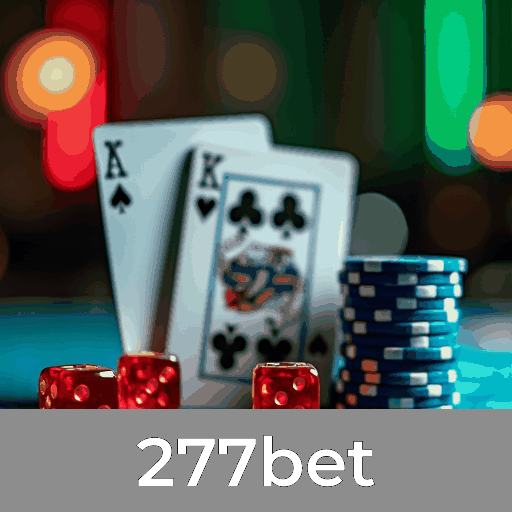 277bet Casino: Luxo e Profissionalismo com Jogos Imersivos