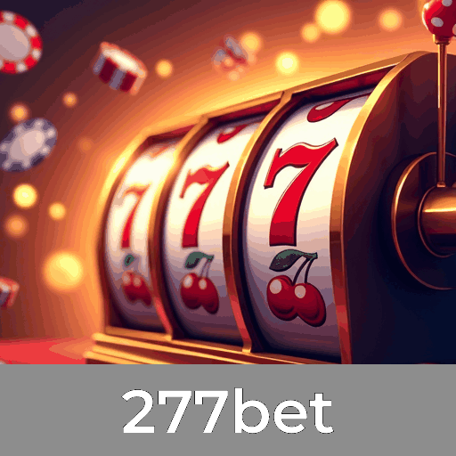 Descubra Slots Emocionantes no 277bet com Prêmios Elevados