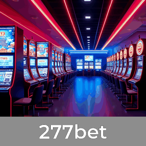 277bet: Descubra Jogos de Cassino Variados e Imersivos